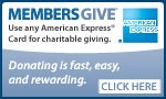 Donate your Amex Point